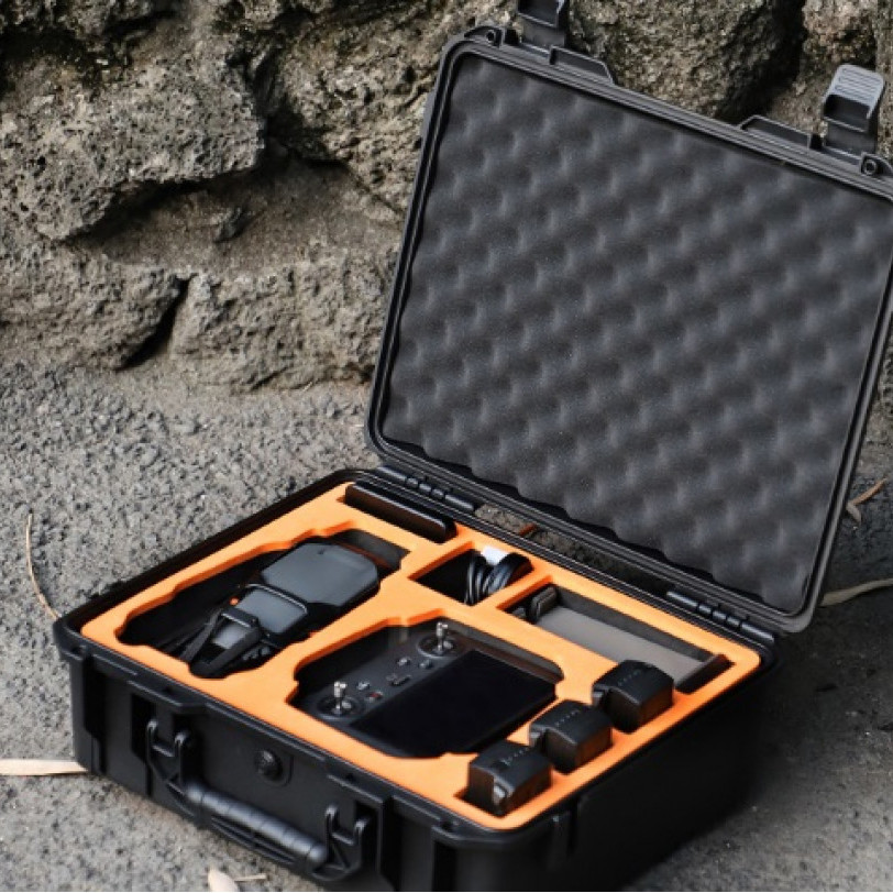 Кейс противоударный Sunnylife для DJI Mavic 3 / 3 Pro / 3 Classic (AQX-8)