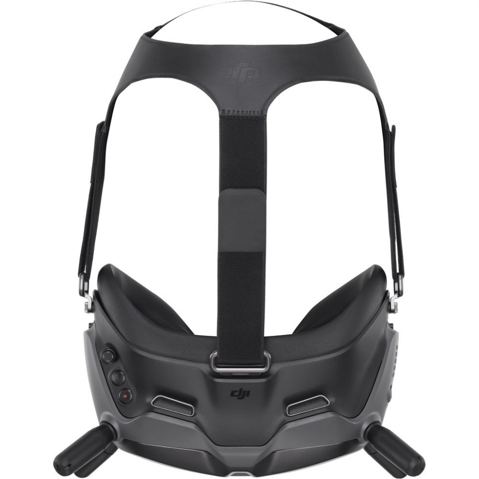 Цифровая система DJI FPV Fly More Combo (Mode 2)