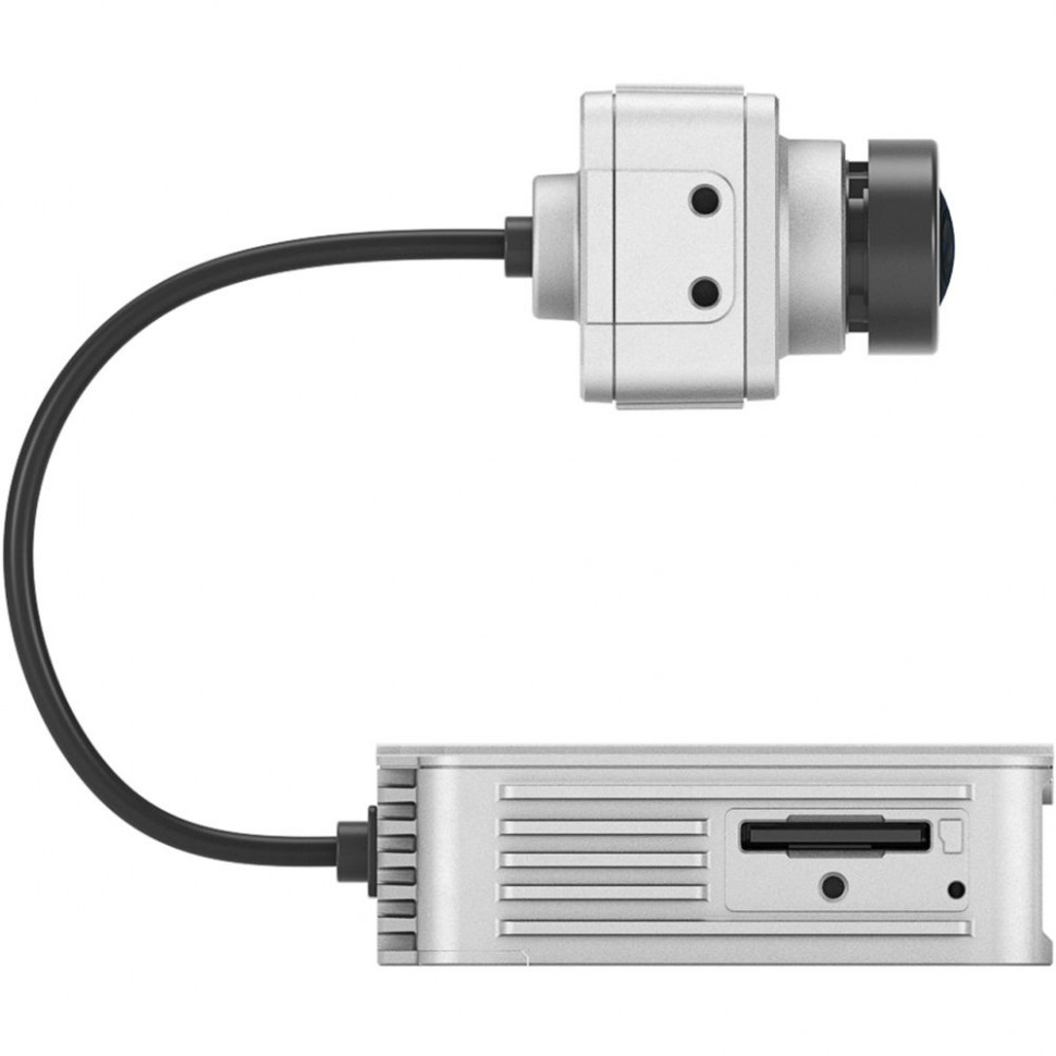 Цифровая система DJI FPV Fly More Combo (Mode 2)