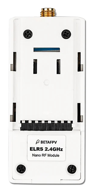 Модуль BetaFPV ELRS Nano TX Module ELRS 915MHz