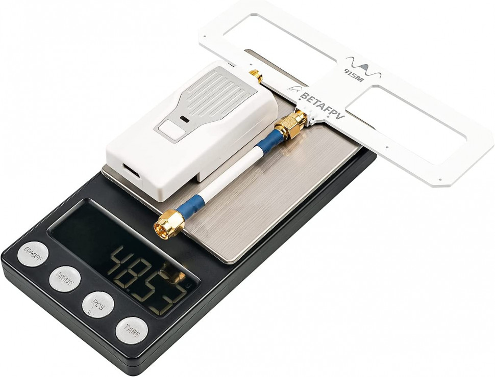 Модуль BetaFPV ELRS Nano TX Module ELRS 915MHz