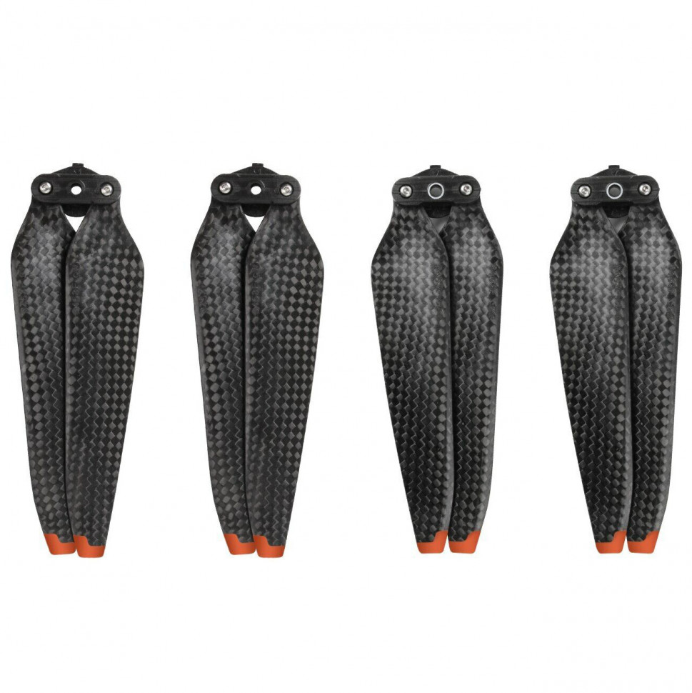 Пропеллеры карбоновые Sunnylife для Mavic 3 (9453F-CF2)