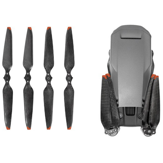Пропеллеры карбоновые Sunnylife для Mavic 3 (9453F-CF2)