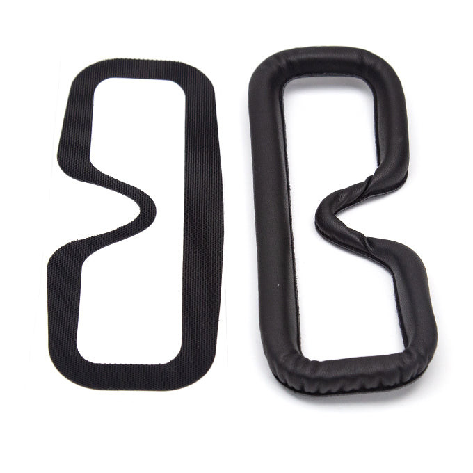 Сменная маска Skyzone для видеоочков SKY04X / SKY04X / EV300O (PU-кожа)