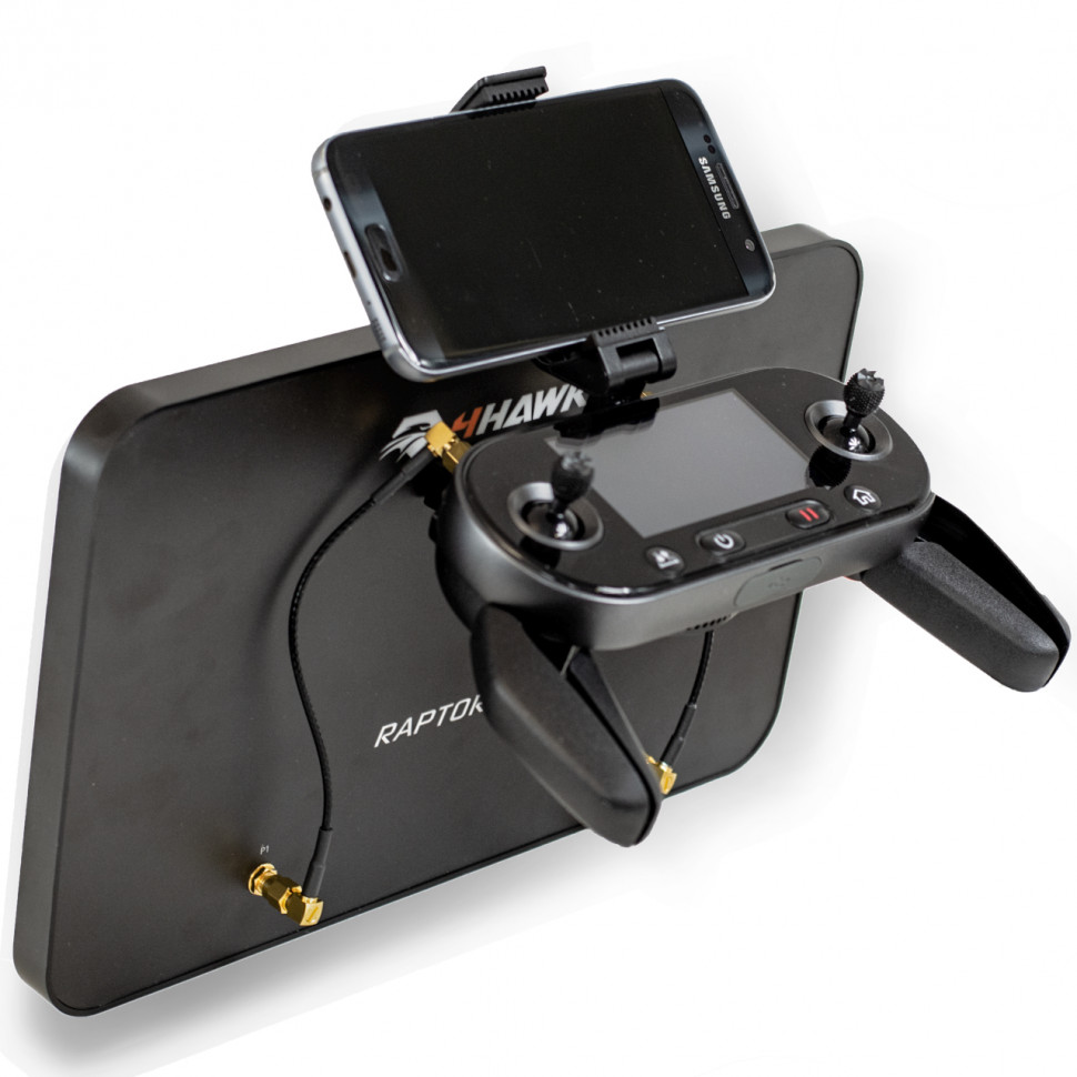 Усилитель сигнала 4Hawks Raptor XR для Autel EVO 2 (A132X)