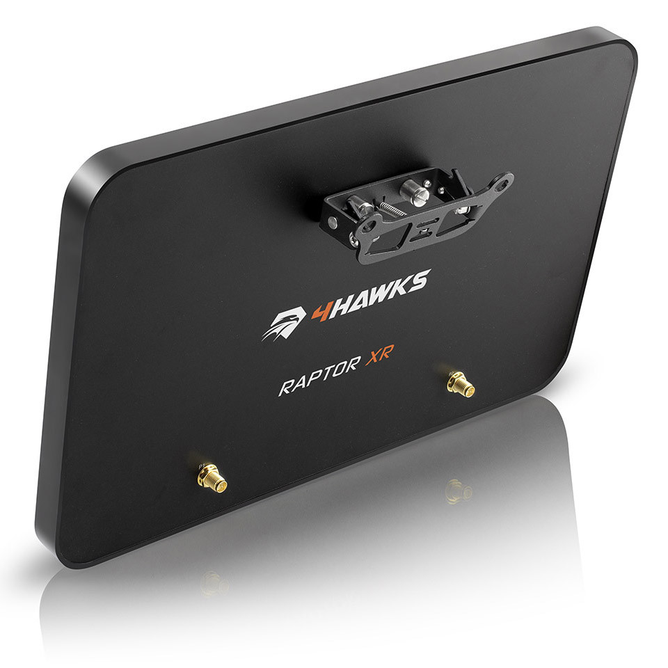 Усилитель сигнала 4Hawks Raptor XR для Autel EVO 2 (A132X)