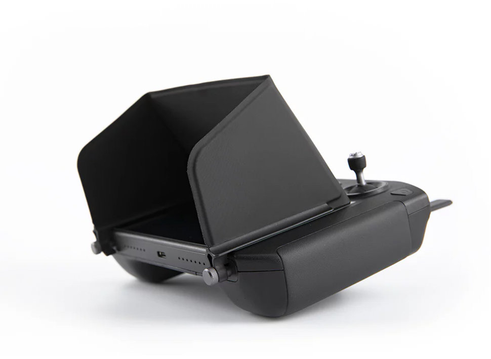 Защитная шторка Pgytech Monitor Hood for DJI Smart Controller (P-15D-008)