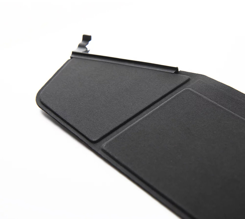 Защитная шторка Pgytech Monitor Hood for DJI Smart Controller (P-15D-008)