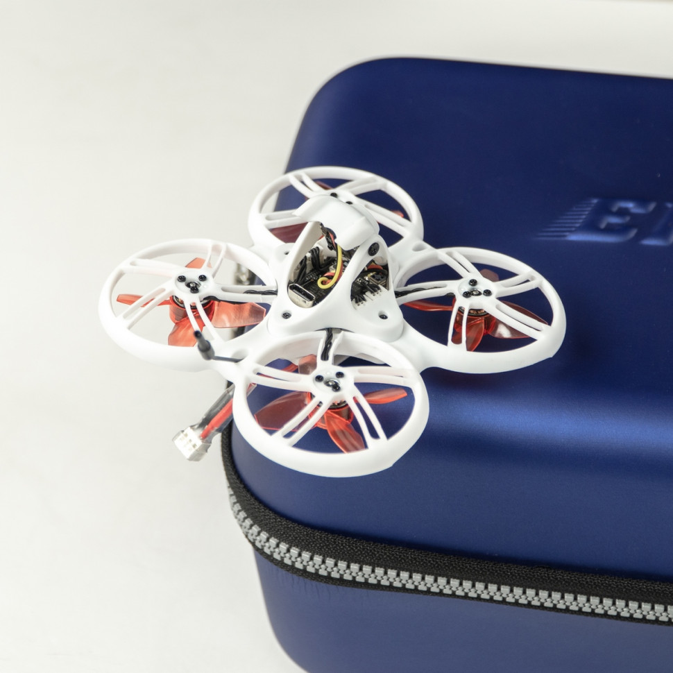 Квадрокоптер EMAX Tinyhawk III Plus Kit (RTF, ELRS)