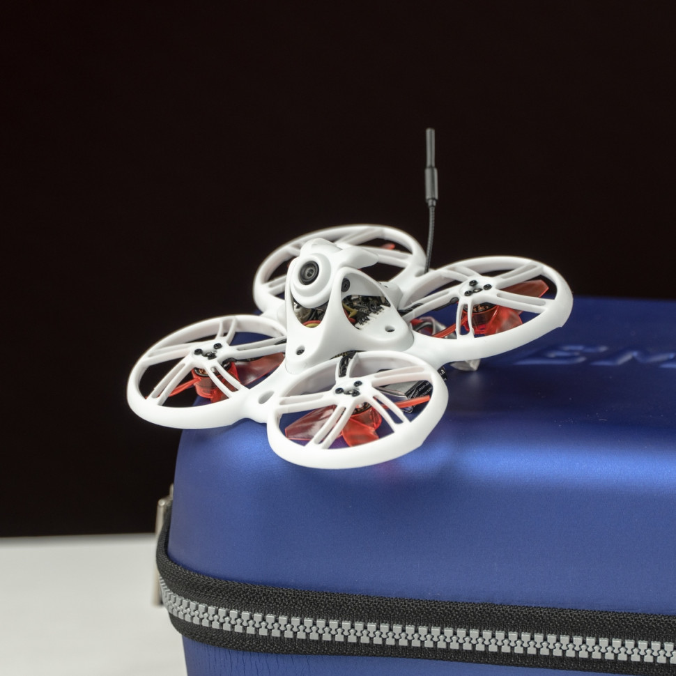 Квадрокоптер EMAX Tinyhawk III Plus Kit (RTF, ELRS)