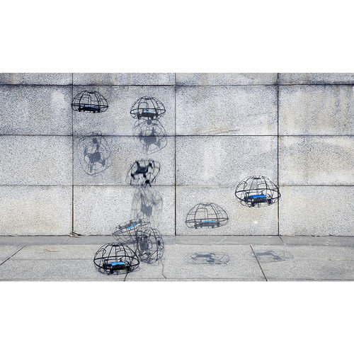 Защита пропеллеров Pgytech Protective Cage for Tello Drone (P-WJ-001)