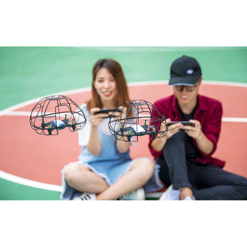 Защита пропеллеров Pgytech Protective Cage for Tello Drone (P-WJ-001)