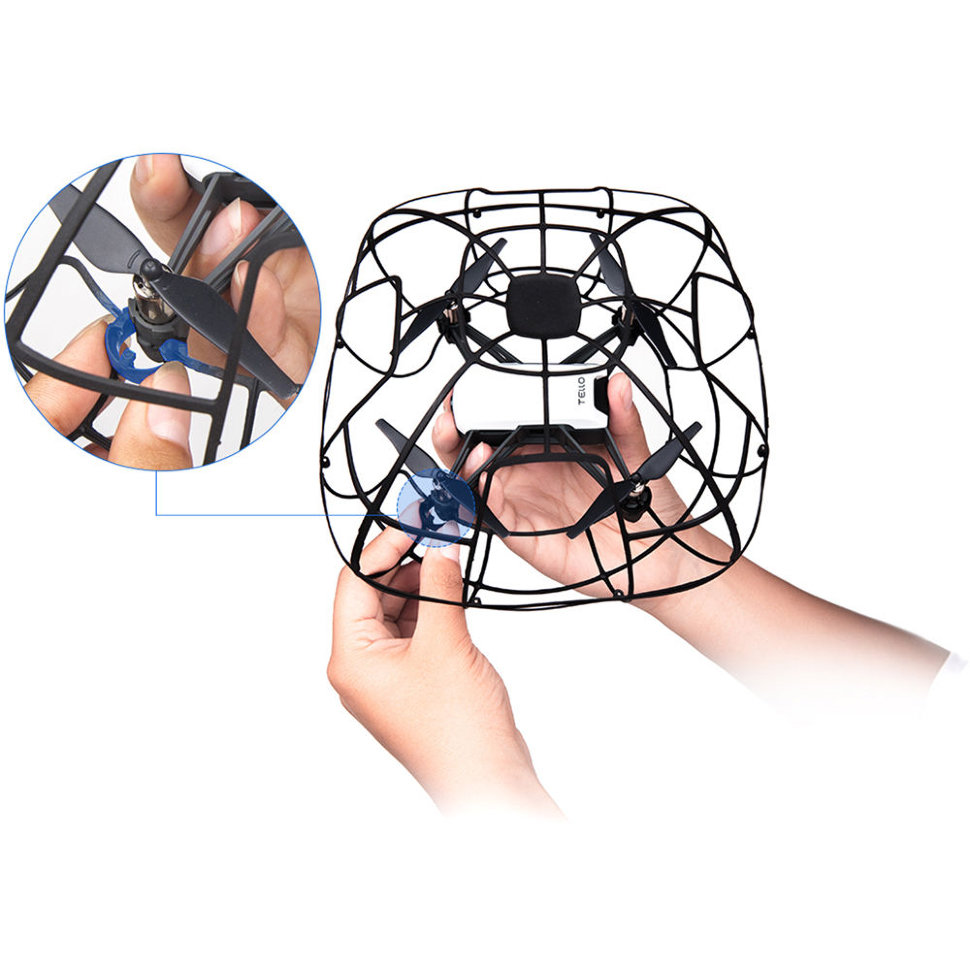 Защита пропеллеров Pgytech Protective Cage for Tello Drone (P-WJ-001)