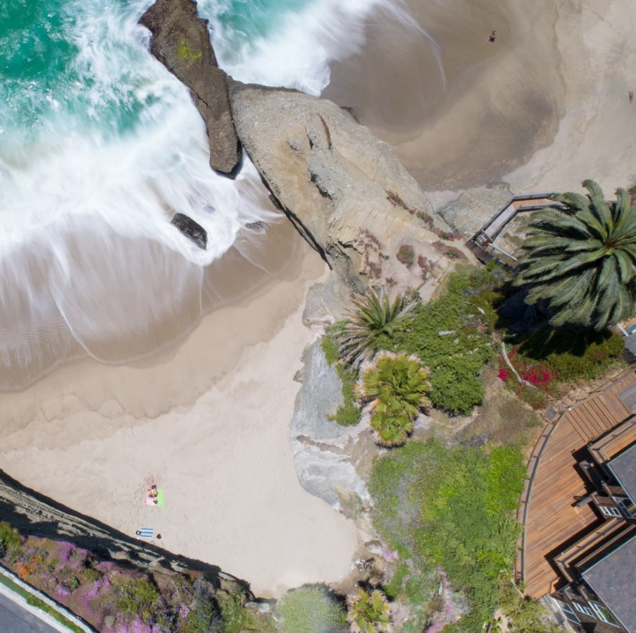 Комплект фильтров PolarPro ND64, ND128, ND256 Cinema для DJI Phantom 4 PRO/ADV (P4PRO-CS-EXPOSURE)