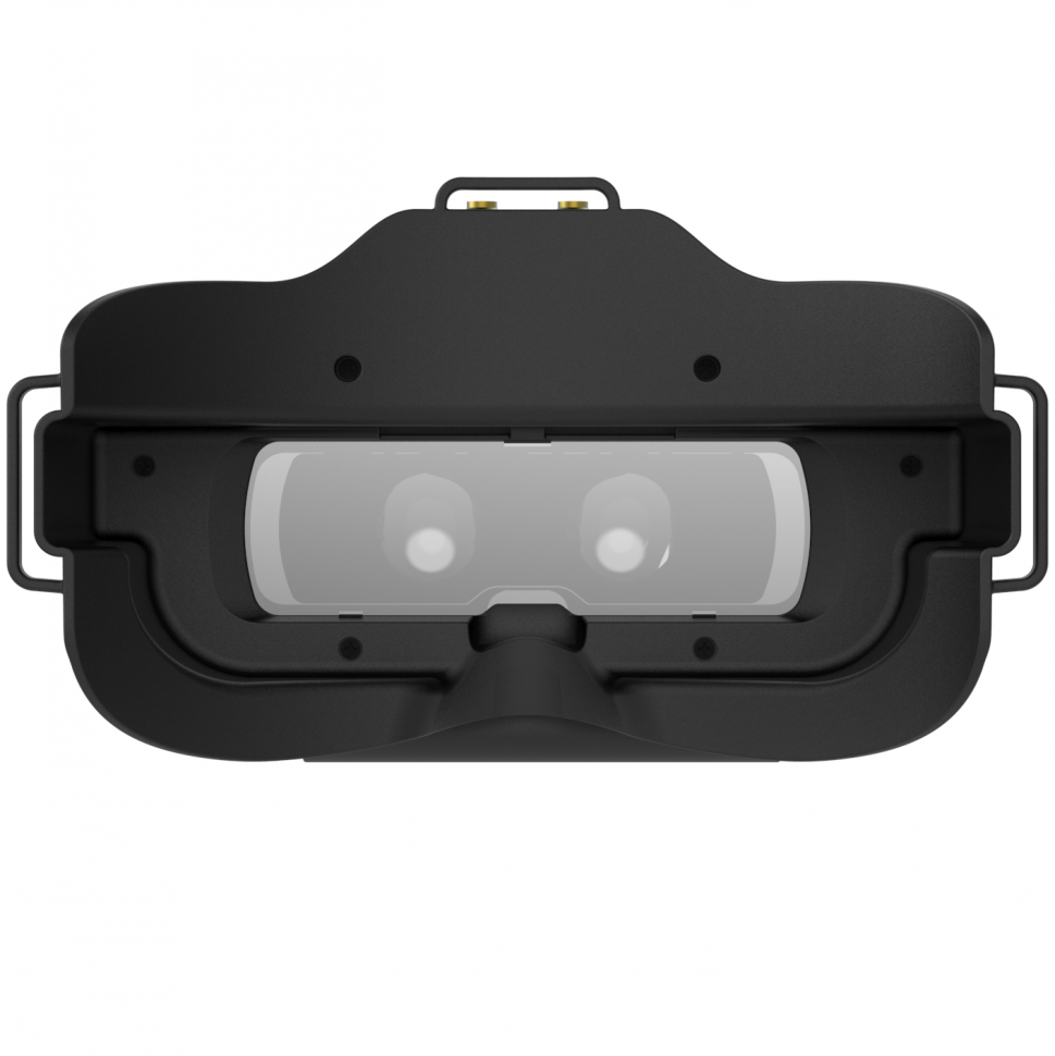 Видео шлем для FPV Skyzone Cobra X V4 5.8G LCD (COBRAX5G)