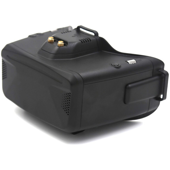 Видео шлем для FPV Skyzone Cobra X V4 5.8G LCD (COBRAX5G)