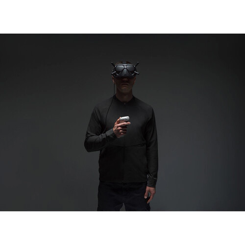 Пульт управления DJI Motion Controller (CP.FP.00000020.01)