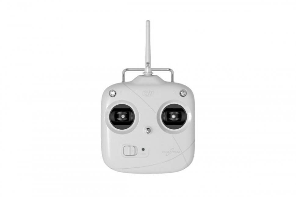 DJI Phantom 2 + Zenmuse H3-3D