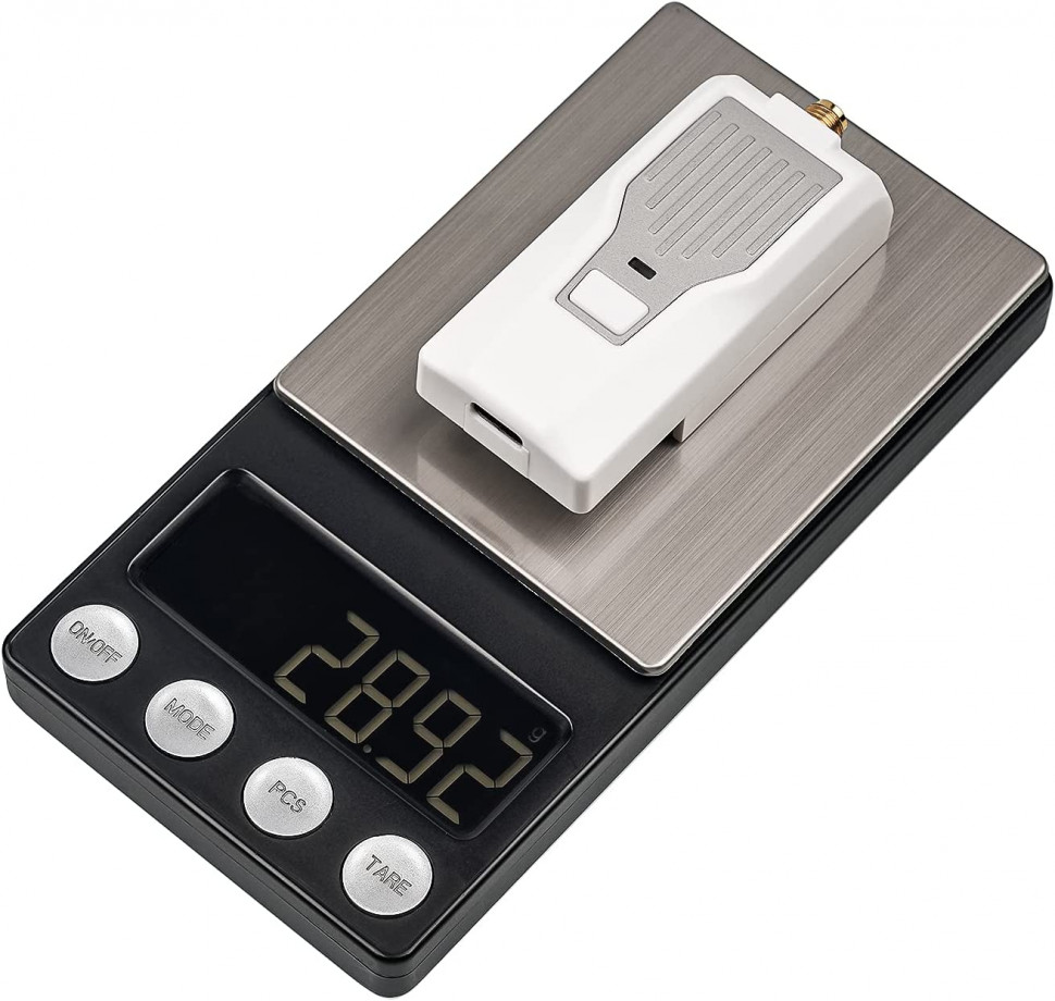 Модуль BetaFPV ELRS Nano TX Module 2.4G