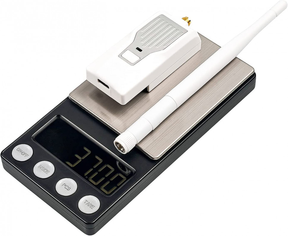 Модуль BetaFPV ELRS Nano TX Module 2.4G