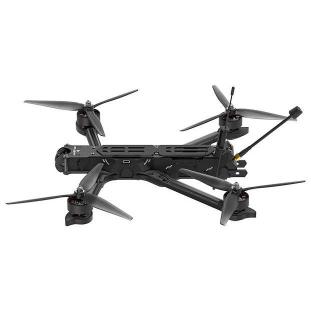 FPV Квадрокоптер iFlight Chimera7 ECO 5.8G 2.5W 6S ELRS 868/915MHz