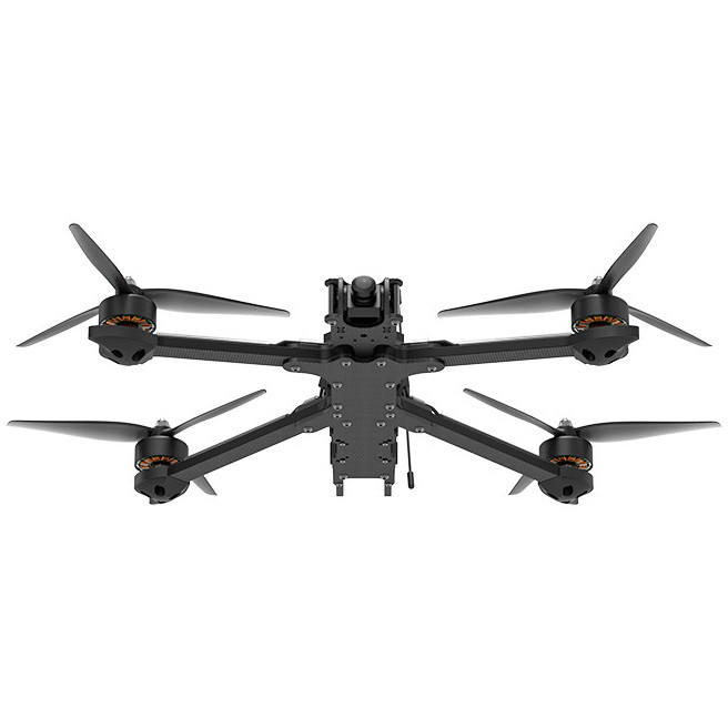 FPV Квадрокоптер iFlight Chimera7 ECO 5.8G 2.5W 6S ELRS 868/915MHz