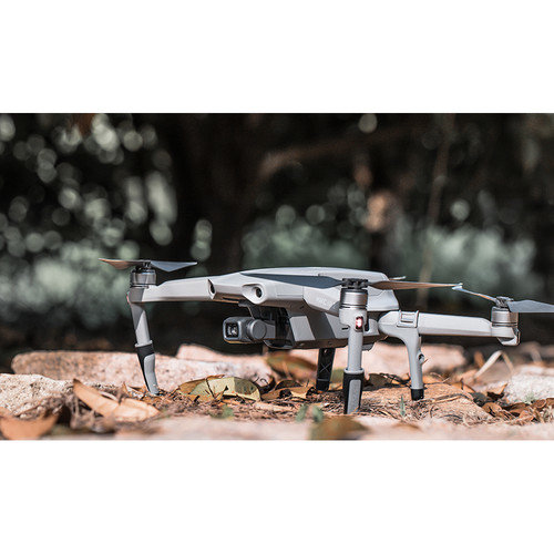 Расширенное шасси Pgytech Landing Gear Extensions for Mavic Air 2 (P-16A-036)