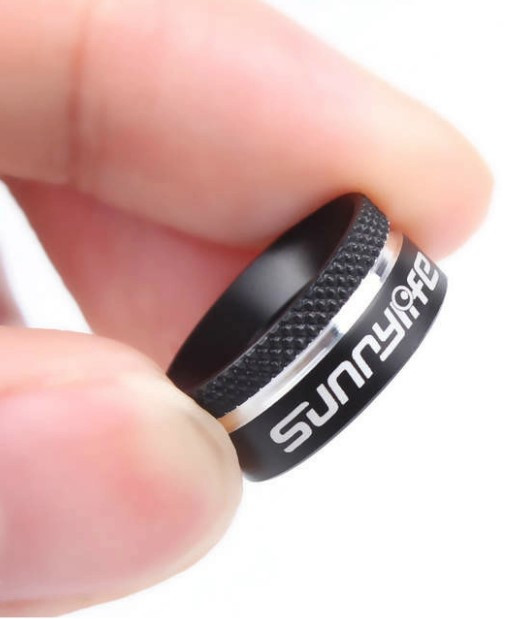 Набор фильтров Sunnylife ND4, ND8, ND16 для DJI Mavic Air (AIR-FI427)