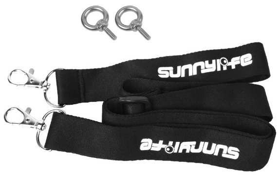 Ремешок на шею SunnyLife for DJI Smart Controller (M2-GS9171)