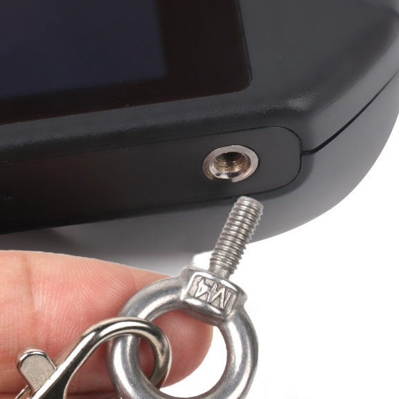 Ремешок на шею SunnyLife for DJI Smart Controller (M2-GS9171)