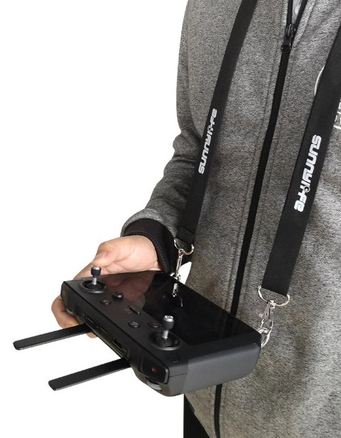 Ремешок на шею SunnyLife for DJI Smart Controller (M2-GS9171)