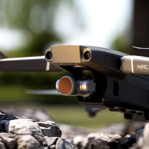 Набор фильтров Pgytech Advanced Lens ND-PL Filter Kit for DJI Mavic 2 Zoom (P-HA-047)