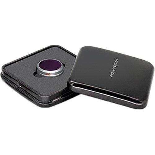 Набор фильтров Pgytech Advanced Lens ND-PL Filter Kit for DJI Mavic 2 Zoom (P-HA-047)