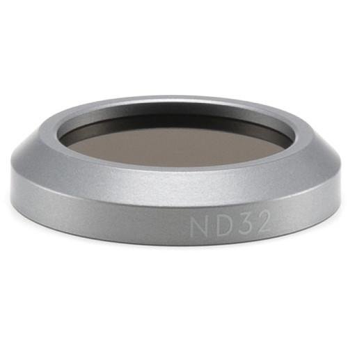 Набор фильтров DJI ND Filter Set for Mavic 2 Zoom, Part18 (CP.MA.00000064.01)