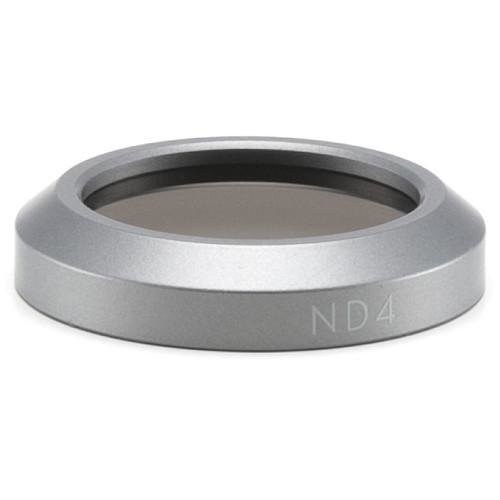 Набор фильтров DJI ND Filter Set for Mavic 2 Zoom, Part18 (CP.MA.00000064.01)