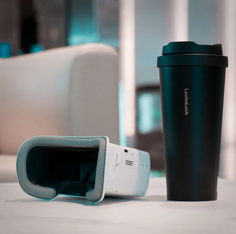 Очки BetaFPV VR02 FPV Goggles