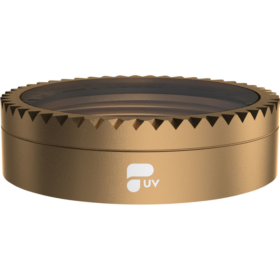 Фильтр PolarPro Cinema Series UV Filter for DJI Mavic Air (AR-CS-UV)