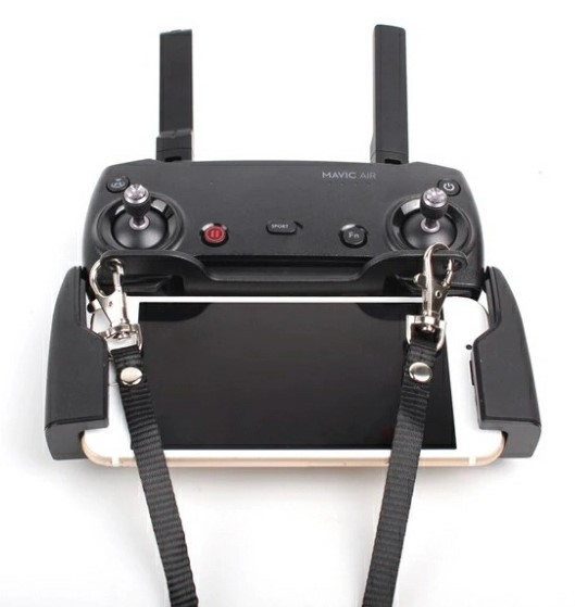 Ремешок Sunnylife для пульта DJI Mavic Air/Mavic Pro/Spark (AIR-ZJ023)
