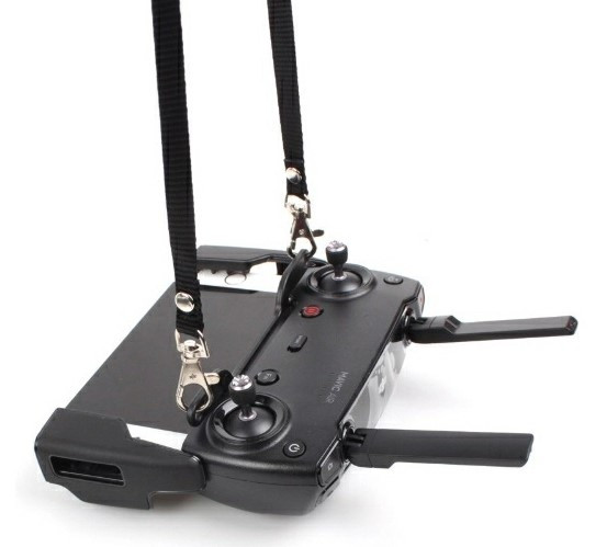 Ремешок Sunnylife для пульта DJI Mavic Air/Mavic Pro/Spark (AIR-ZJ023)