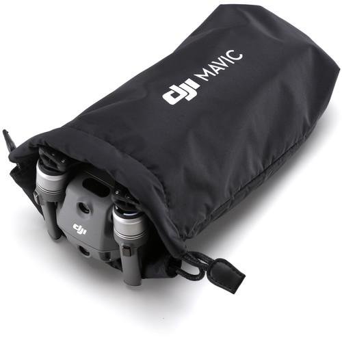 Чехол DJI Aircraft Sleeve for Mavic 2, Part32 (CP.MA.00000081.01)