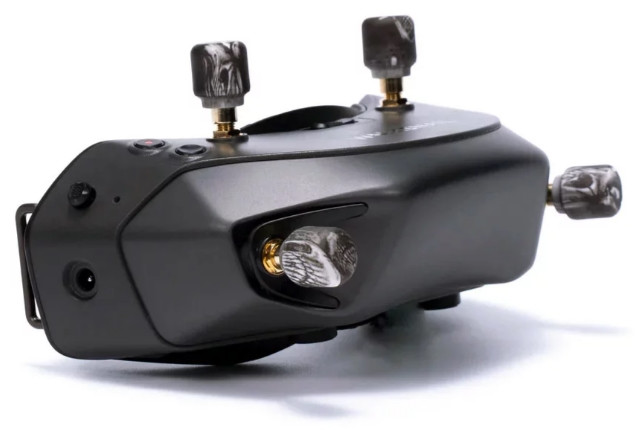 Очки Walksnail Avatar HD Goggles