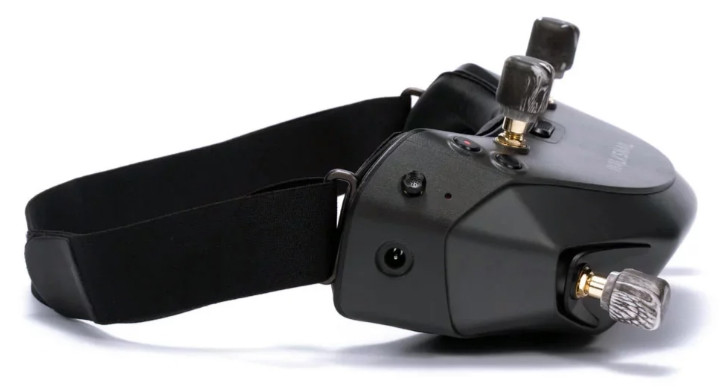 Очки Walksnail Avatar HD Goggles