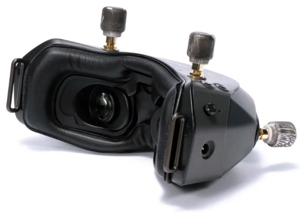 Очки Walksnail Avatar HD Goggles