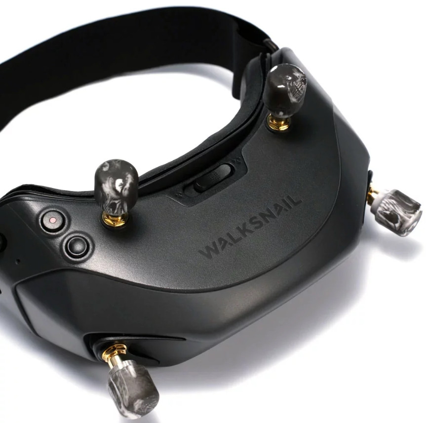 Очки Walksnail Avatar HD Goggles