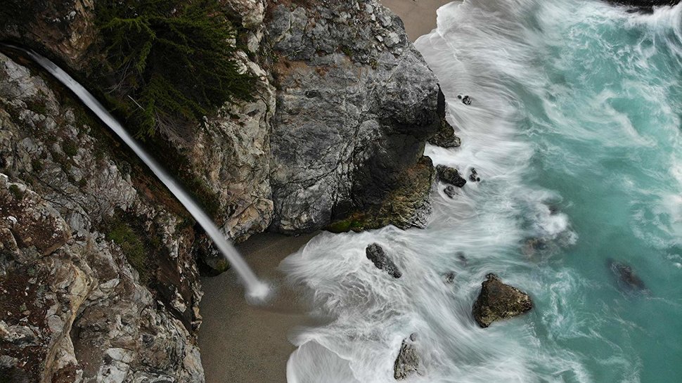 Набор фильтров PolarPro Exposure Collection Cinema Series ND Filter Set for Mavic Air (AR-CS-EXP)