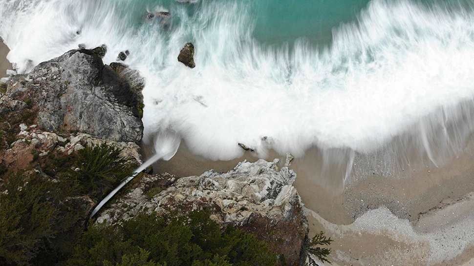 Набор фильтров PolarPro Exposure Collection Cinema Series ND Filter Set for Mavic Air (AR-CS-EXP)