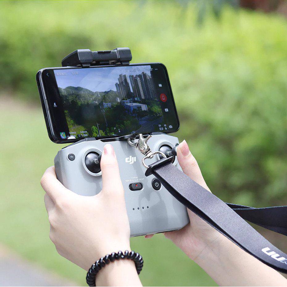 Ремешок на шею Ulanzi DR-07 для пульта DJI Mini 2 / Air 2