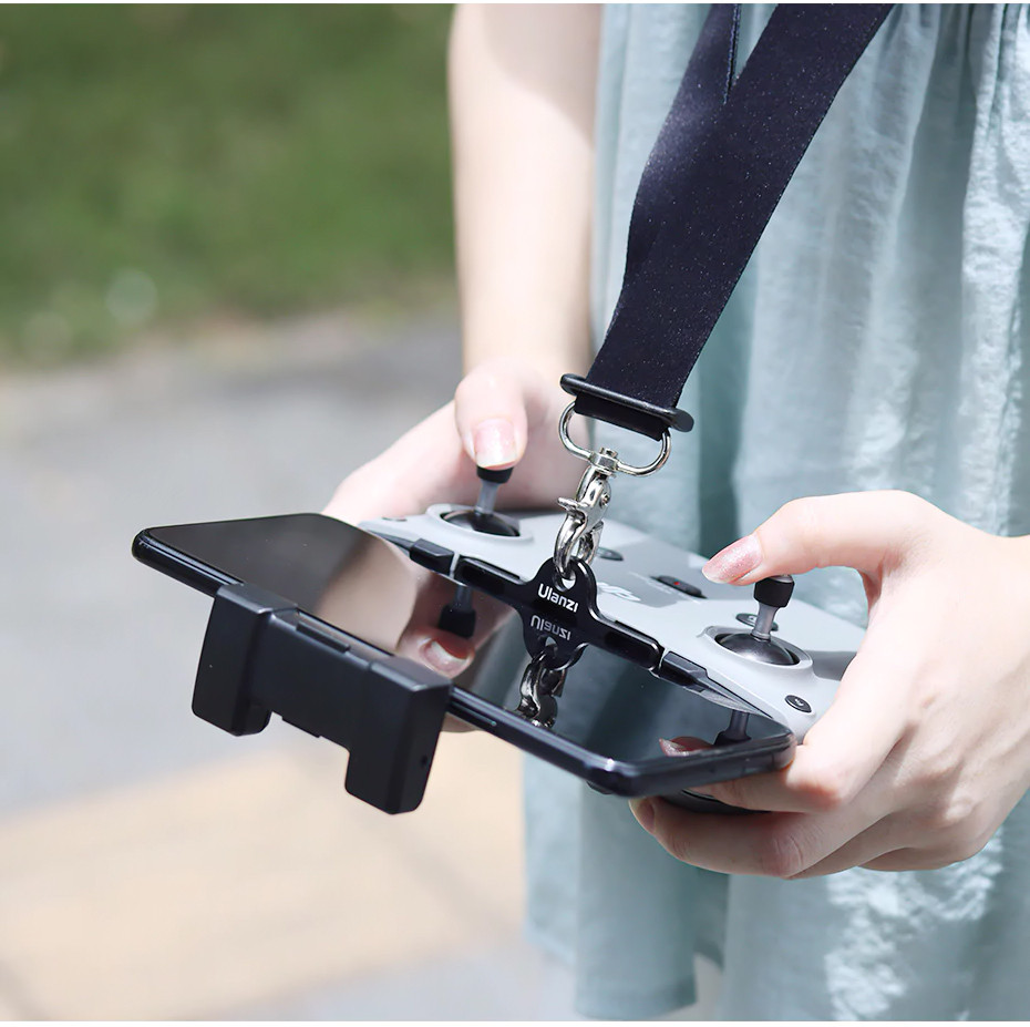 Ремешок на шею Ulanzi DR-07 для пульта DJI Mini 2 / Air 2