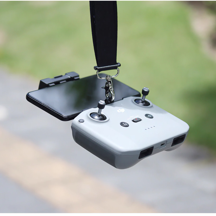 Ремешок на шею Ulanzi DR-07 для пульта DJI Mini 2 / Air 2
