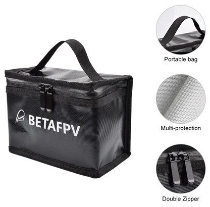 Сумка для аккумуляторов BetaFPV